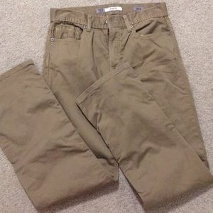 BKE Denim Jake 31 L Bootleg